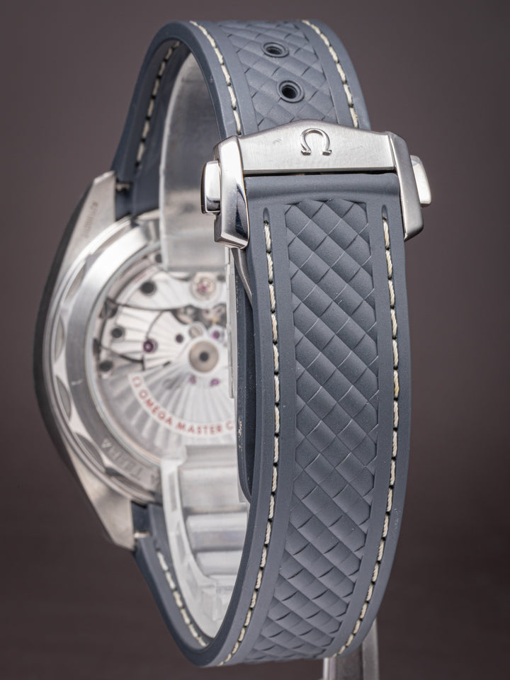 Omega Stainless Steel Seamaster Aqua Terra 150M (220.12.41.21.03.002)