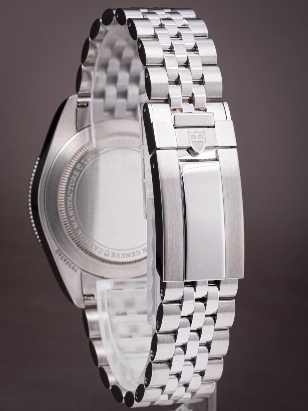 Tudor Stainless Steel Black Bay 58 (7939A1A0NU)