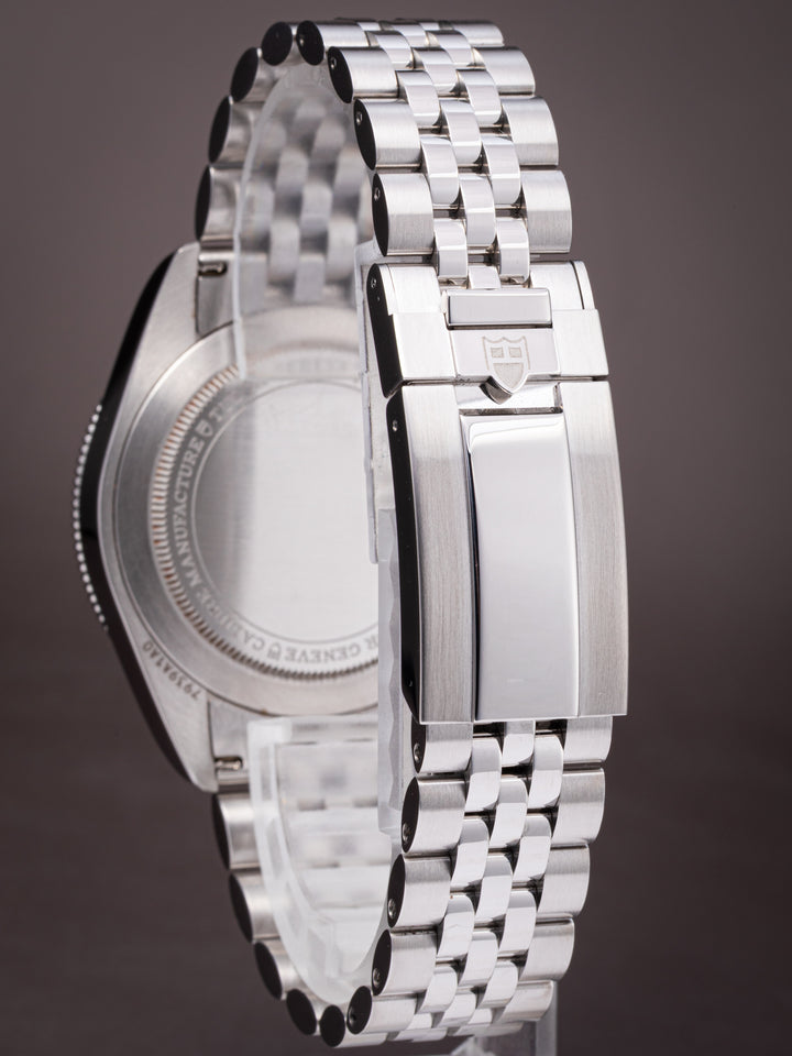 Tudor Stainless Steel Black Bay 58 (7939A1A0NU)