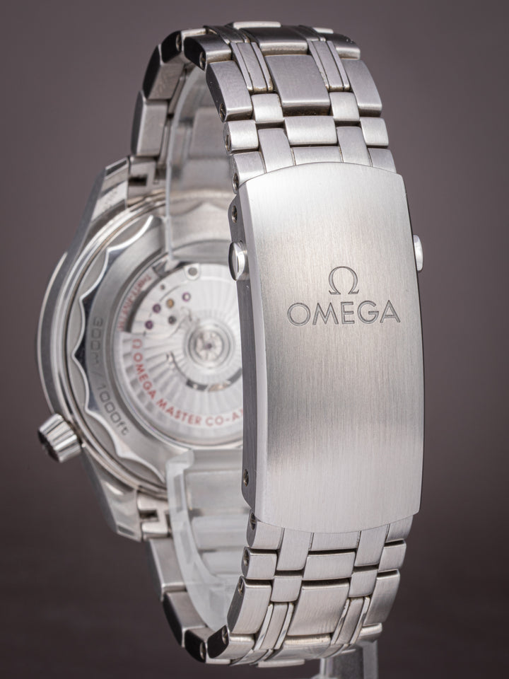 Omega Stainless Steel Seamaster Diver 300M (210.30.42.20.03.001)
