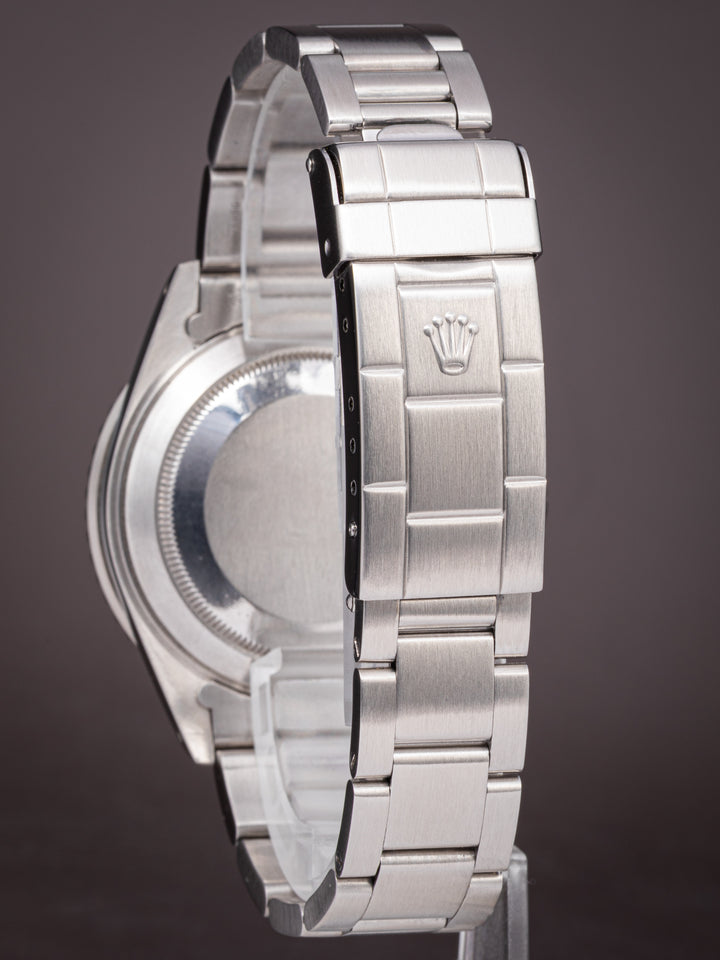 Rolex Stainless Steel Submariner Date (16610)