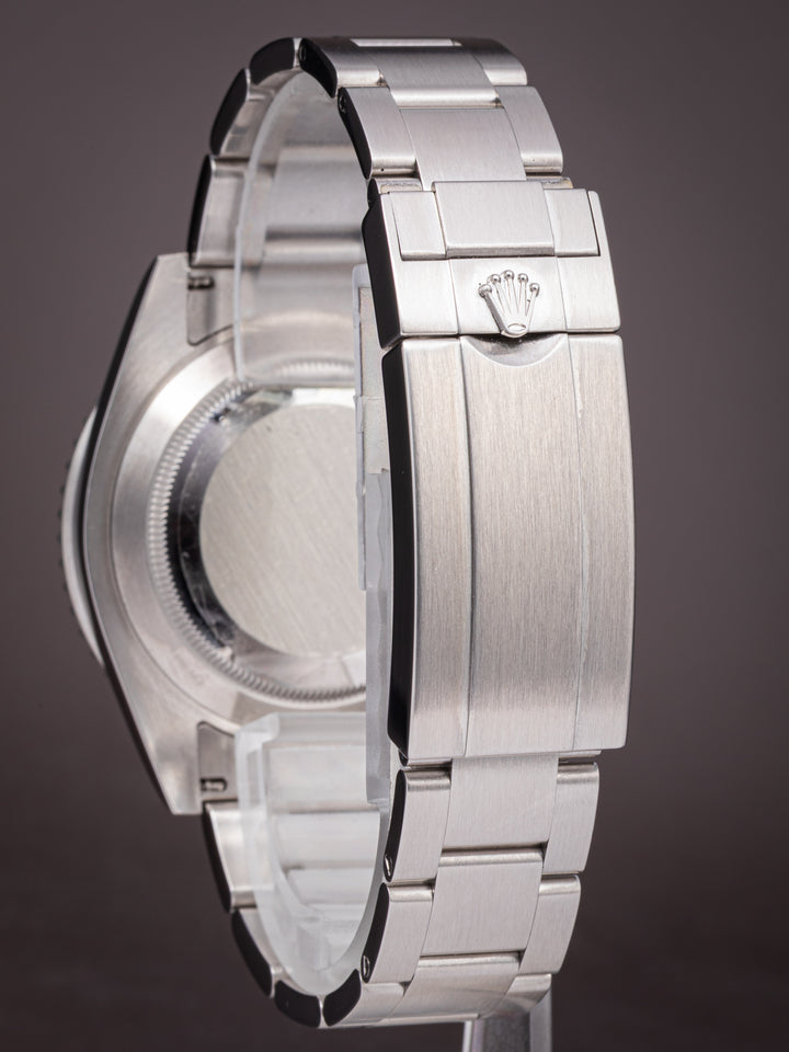 Rolex Stainless Steel Submariner Date (126610LN)
