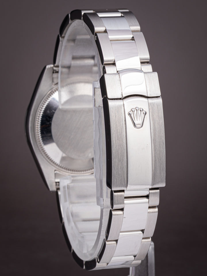 Rolex Stainless Steel Women's Datejust (178240)