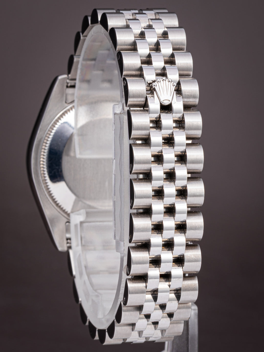 Rolex Stainless Steel Women's Datejust (178274)