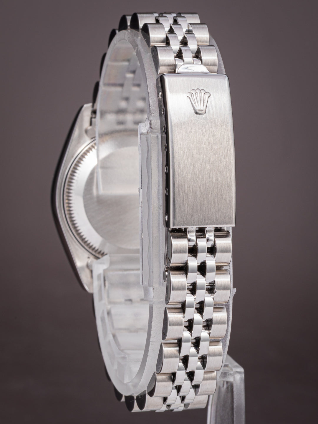 Rolex Stainless Steel Women's Datejust (69174)