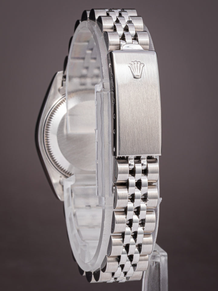 Rolex Stainless Steel Women's Datejust (69174)