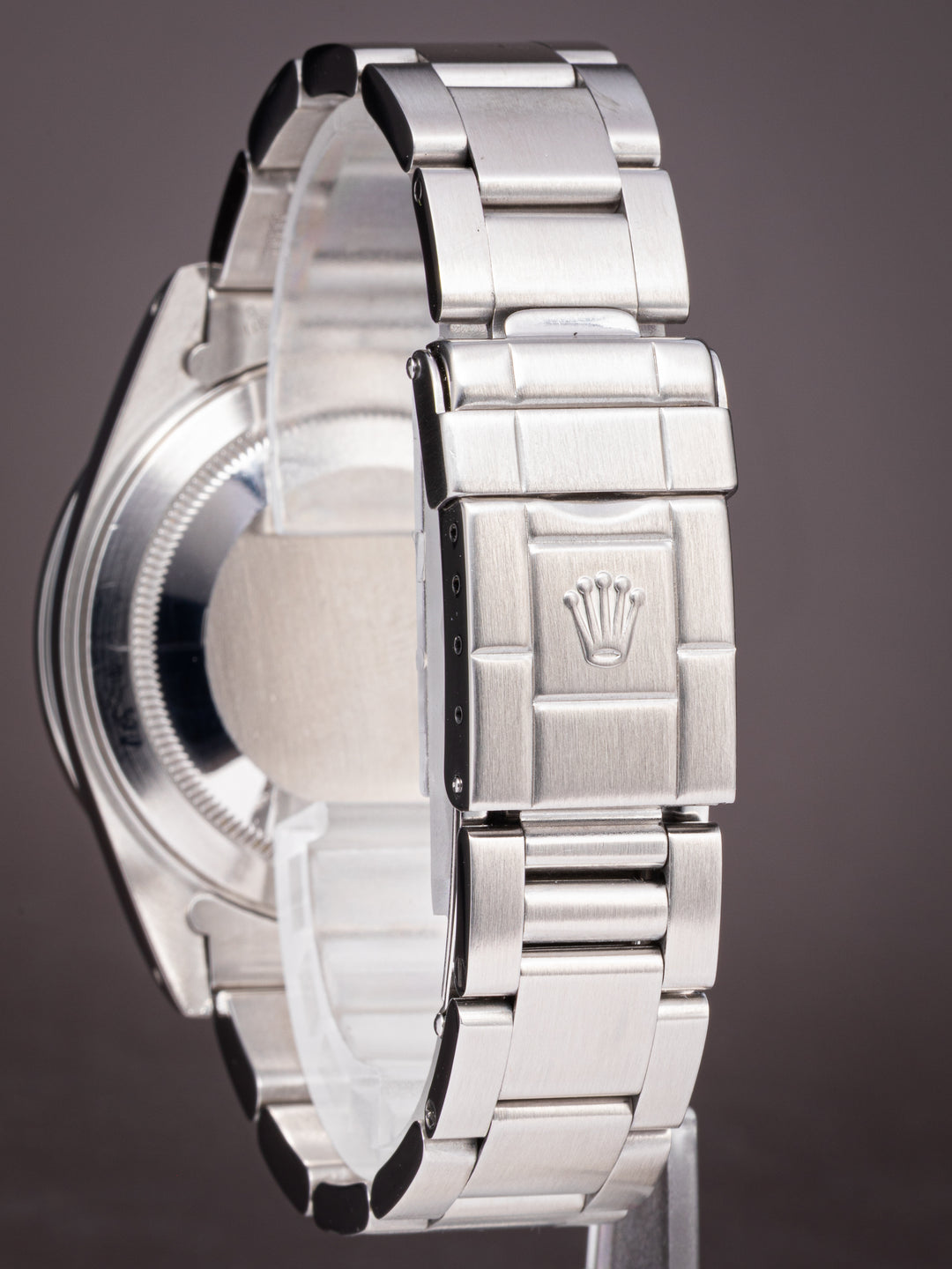 Rolex Stainless Steel Explorer II (16570)