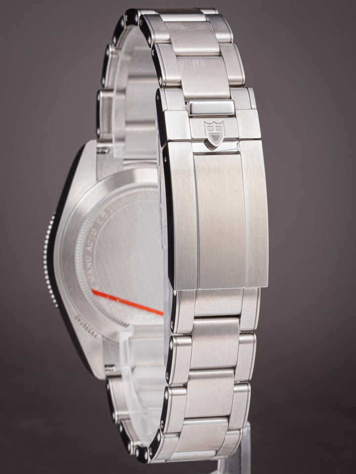 Tudor Stainless Steel Black Bay 58 GMT (7939G1A0NRU)