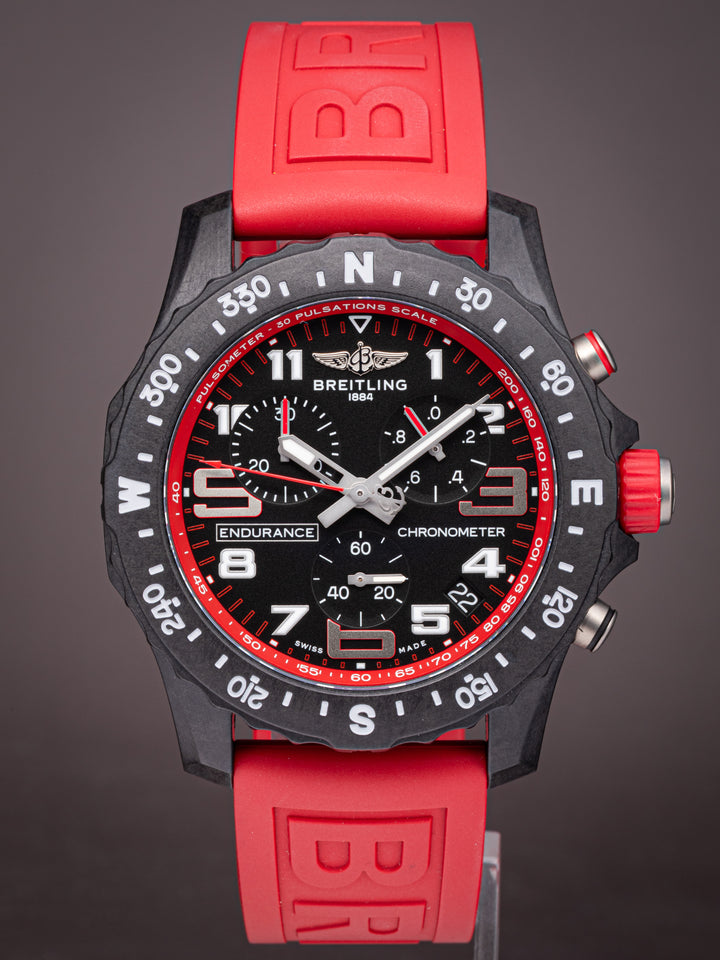 Breitling "Breitlight" Endurance Professional 44 (X82310) *UNWORN*