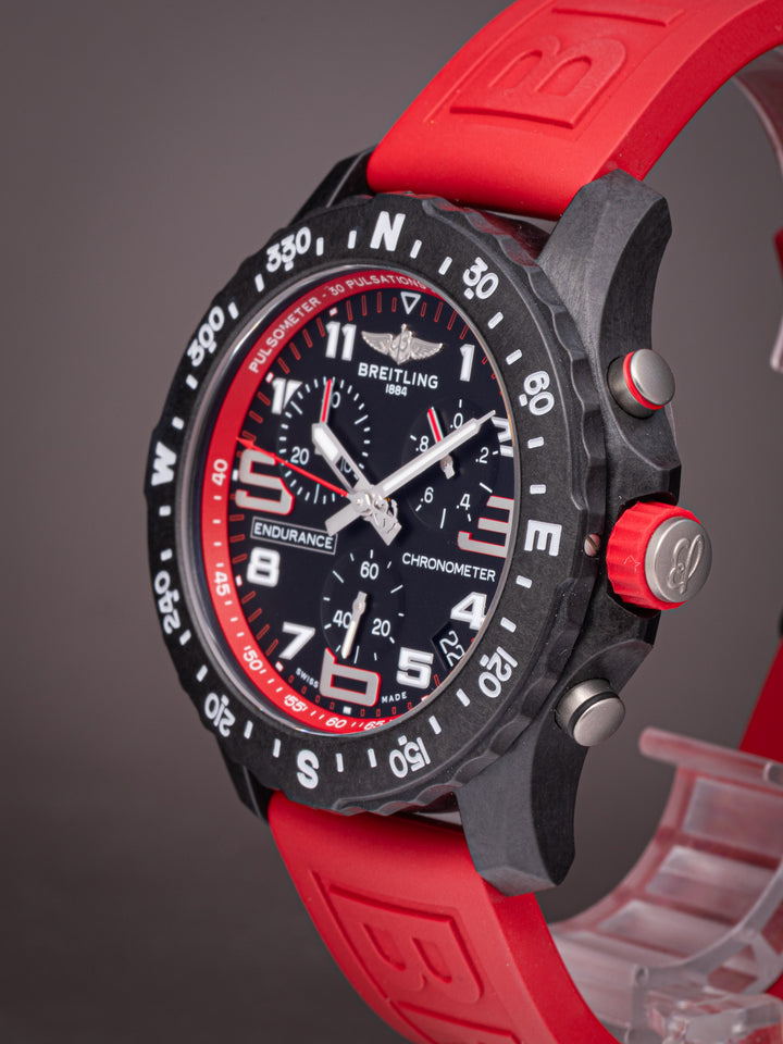 Breitling "Breitlight" Endurance Professional 44 (X82310) *UNWORN*