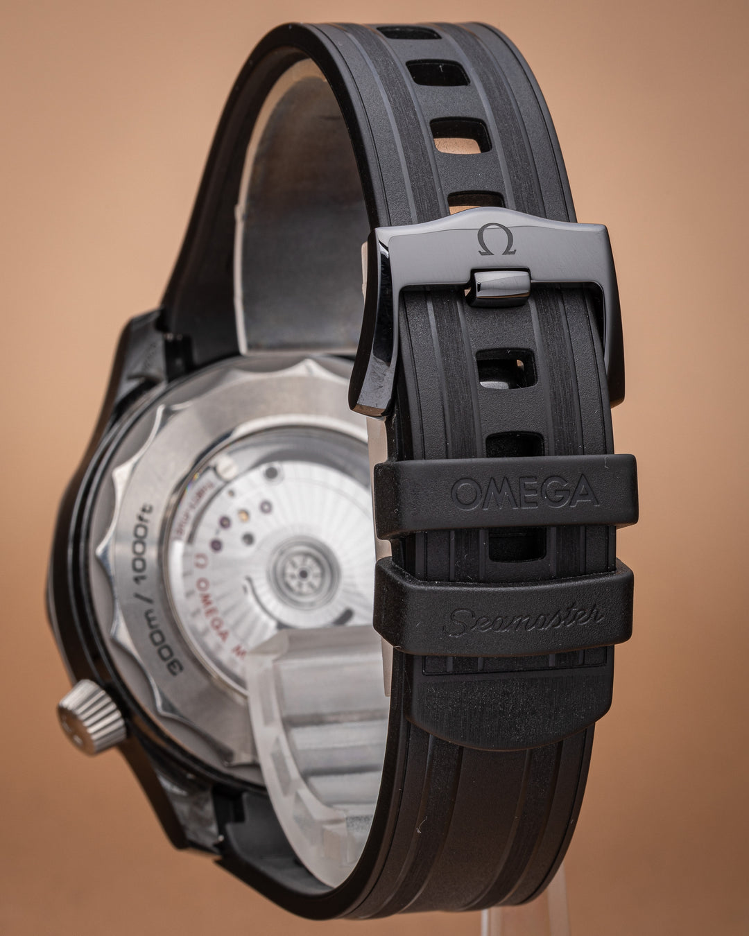 Omega Ceramic Seamaster Diver 300 (210.92.44.20.01.001)