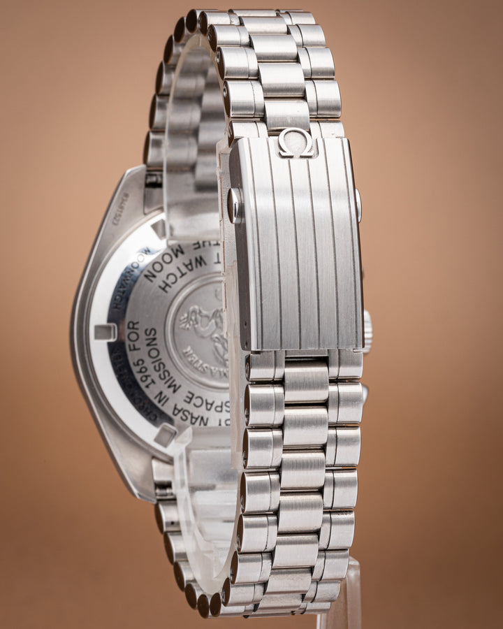 Omega Stainless Steel Speedmaster Moonwatch Professional (310.30.42.50.01.001)