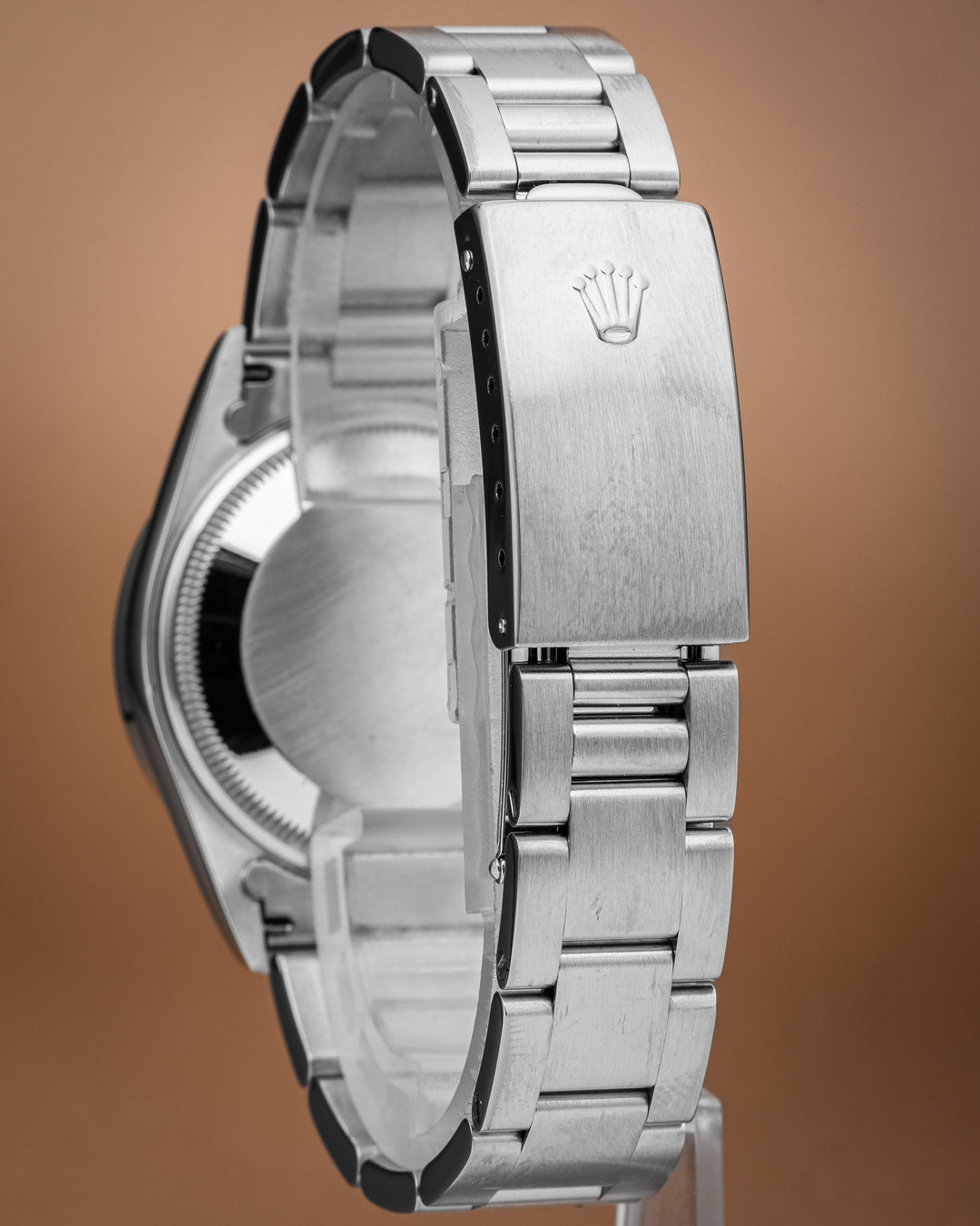 Rolex Stainless Steel Date (15210)