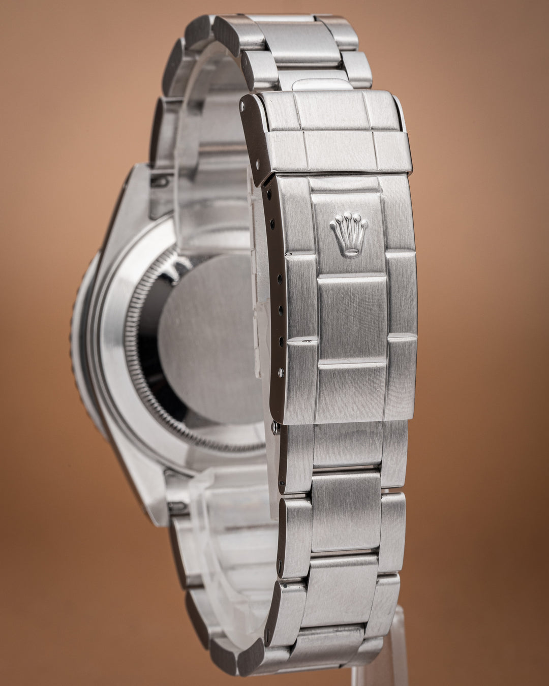 Rolex Stainless Steel Submariner Date (16610)