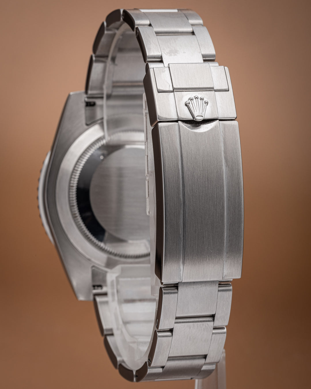 Rolex Stainless Steel Submariner Date (116610LN)
