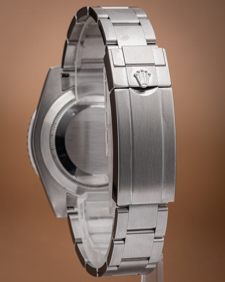 Rolex Stainless Steel Submariner Date (116610LN)
