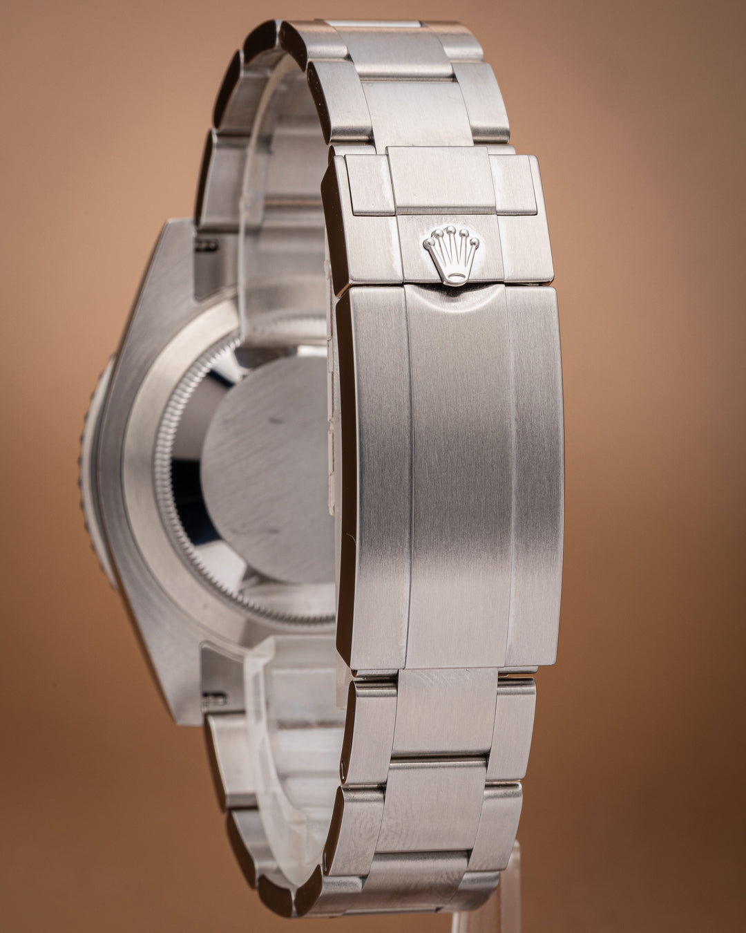 Rolex Stainless Steel Submariner Date (126610LN)