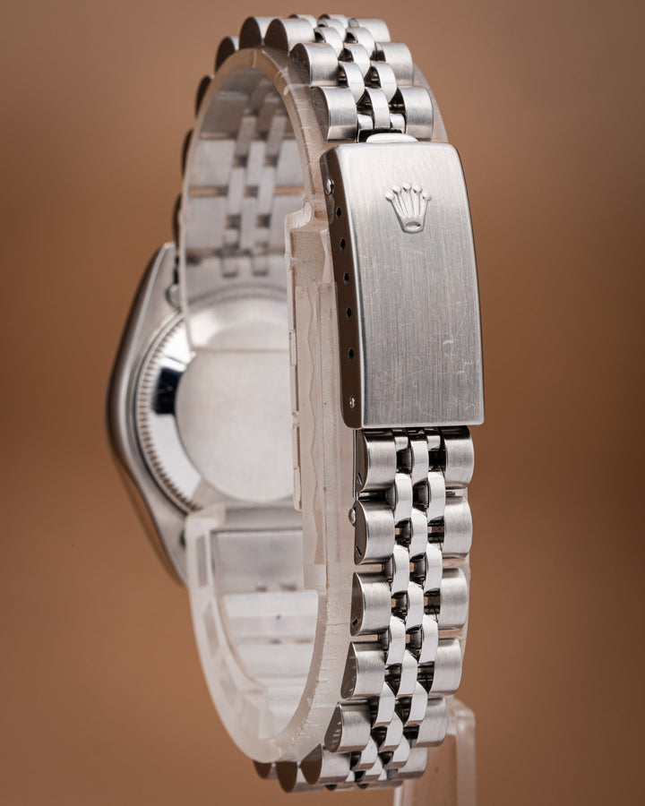 Rolex Stainless Steel Women's Date (79240)