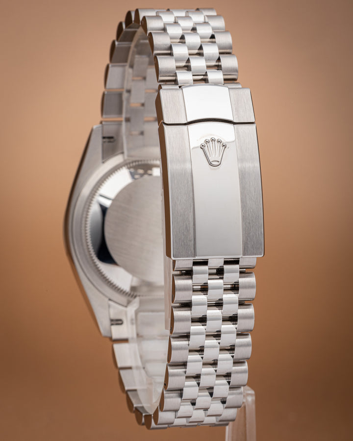 Rolex Stainless Steel Datejust 36 (126234)