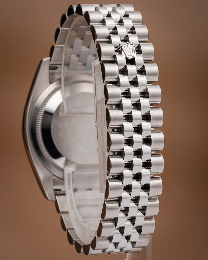 Rolex Stainless Steel Datejust 36 (116234)