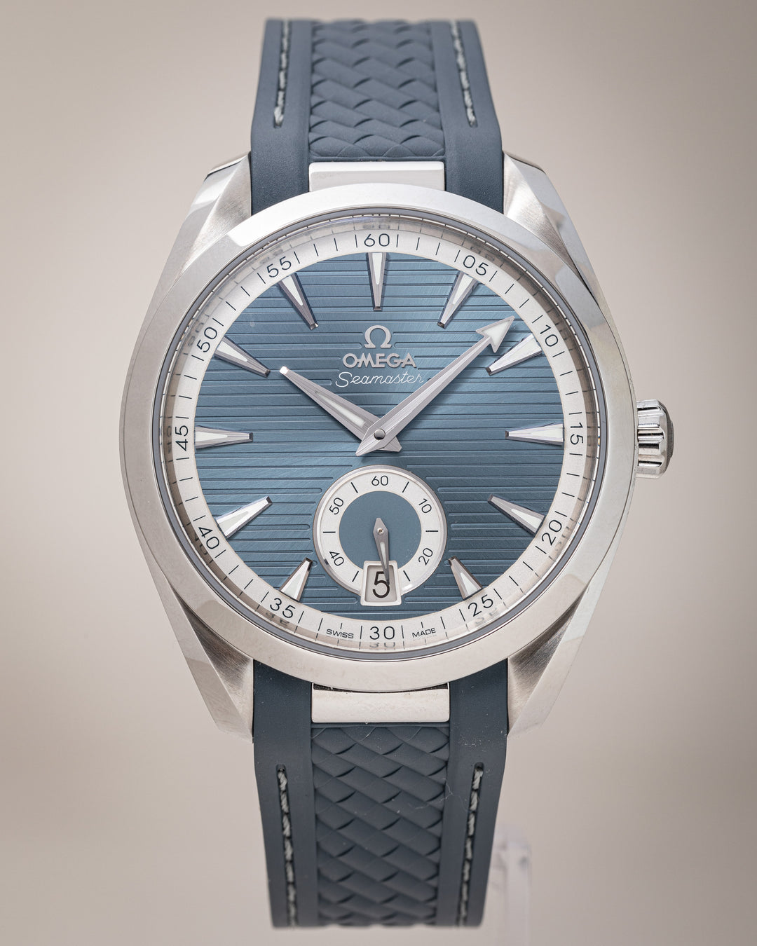 Omega Stainless Steel Seamaster Aqua Terra 150M  (220.12.41.21.03.005)