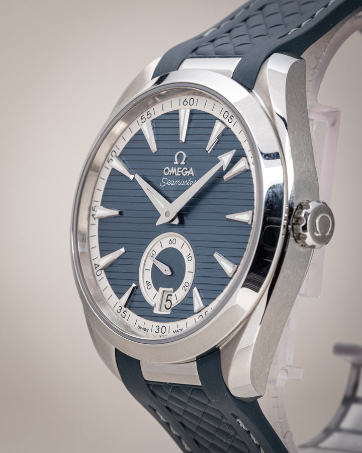 Omega Stainless Steel Seamaster Aqua Terra 150M  (220.12.41.21.03.005)