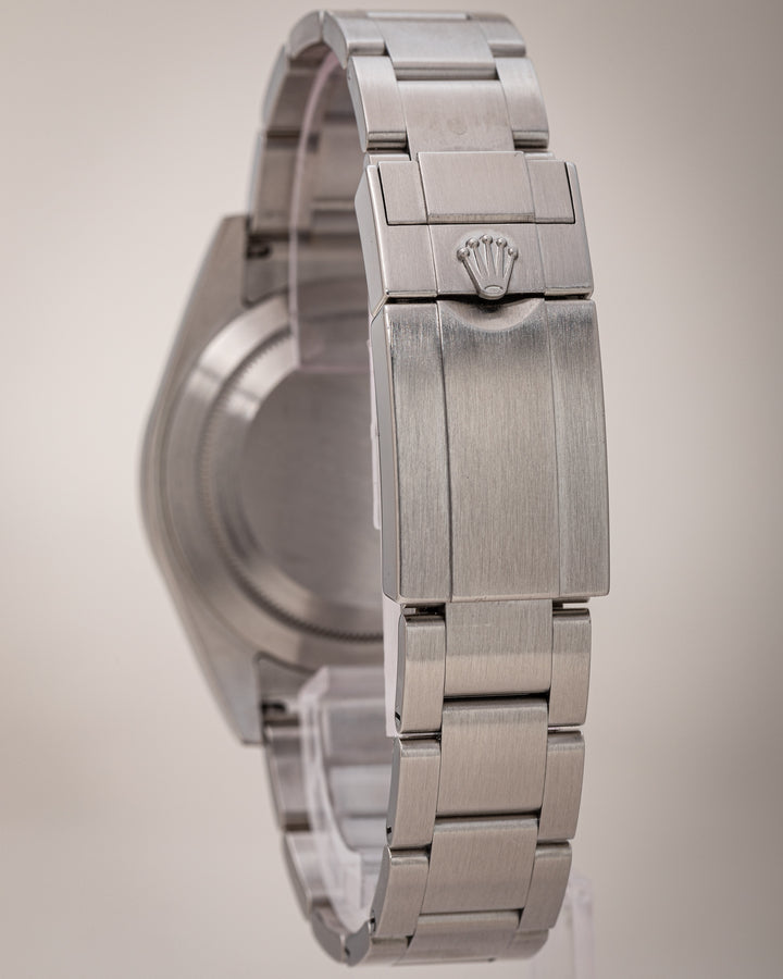 Rolex Stainless Steel Explorer (214270)