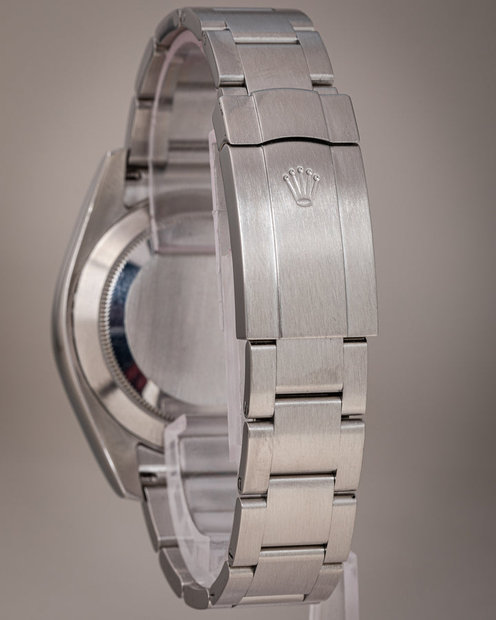 Rolex Stainless Steel Air-King (116900)