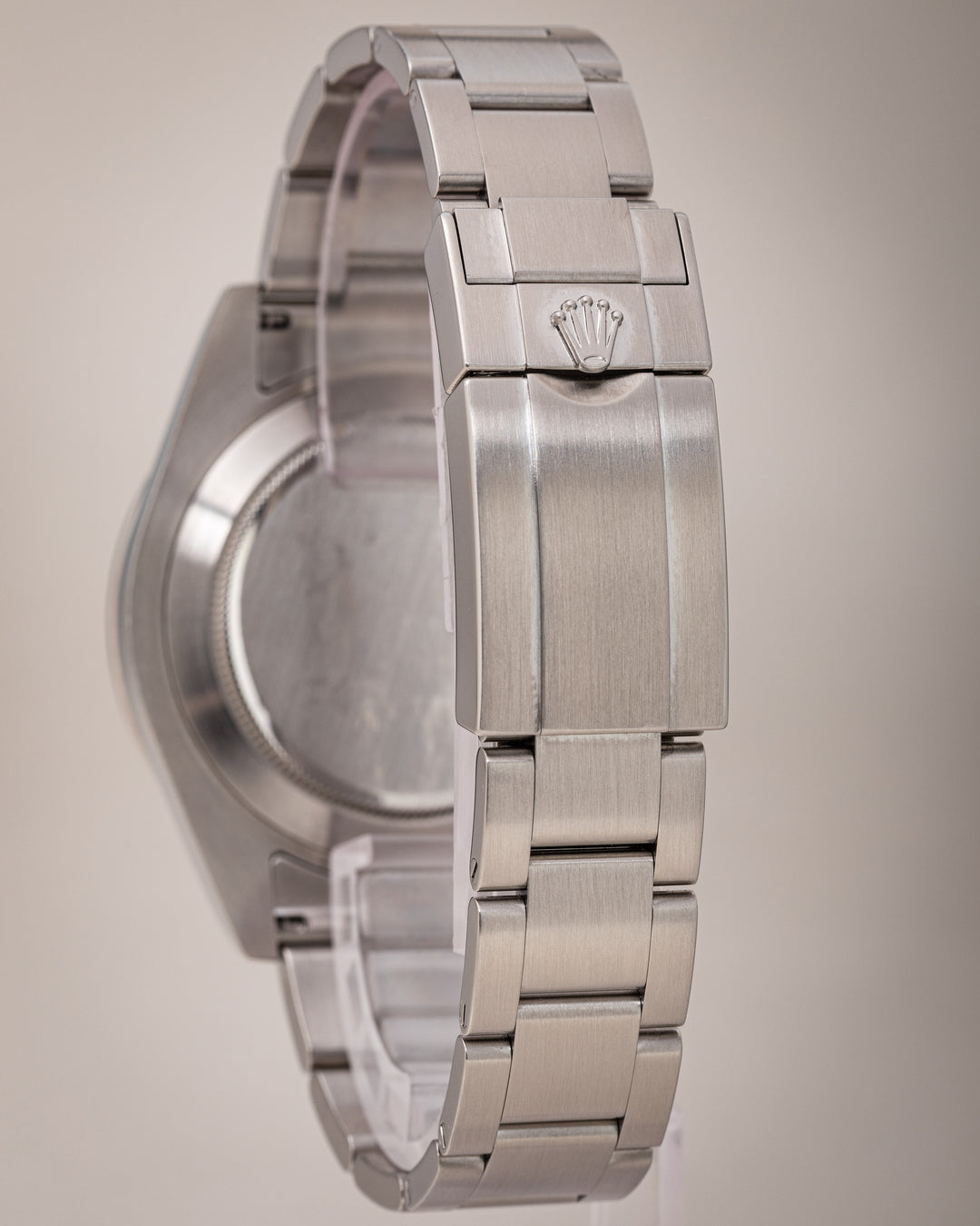 Rolex Stainless Steel Explorer II (216570)