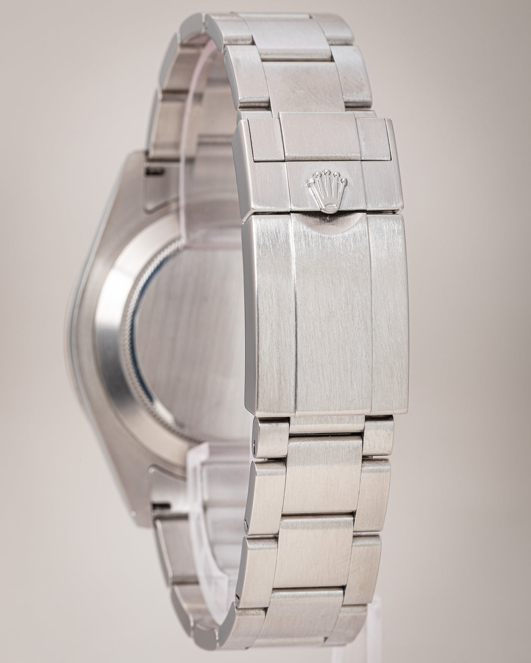 Rolex Stainless Steel Explorer II (226570)