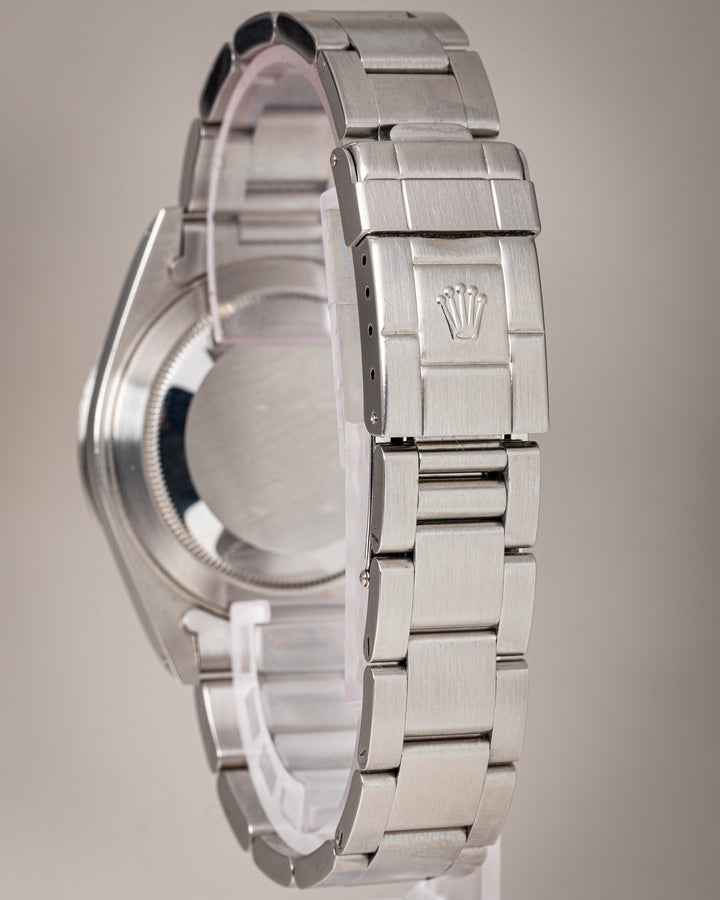 Rolex Stainless Steel Explorer II (16570)