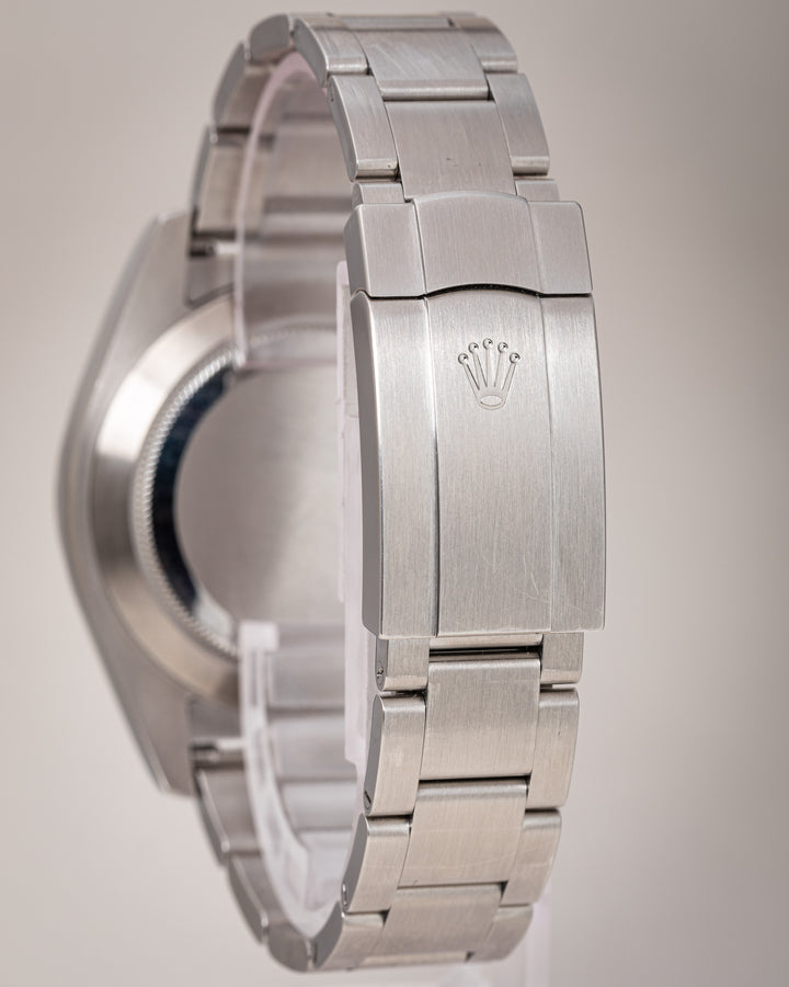 Rolex Stainless Steel Air-King (116900)