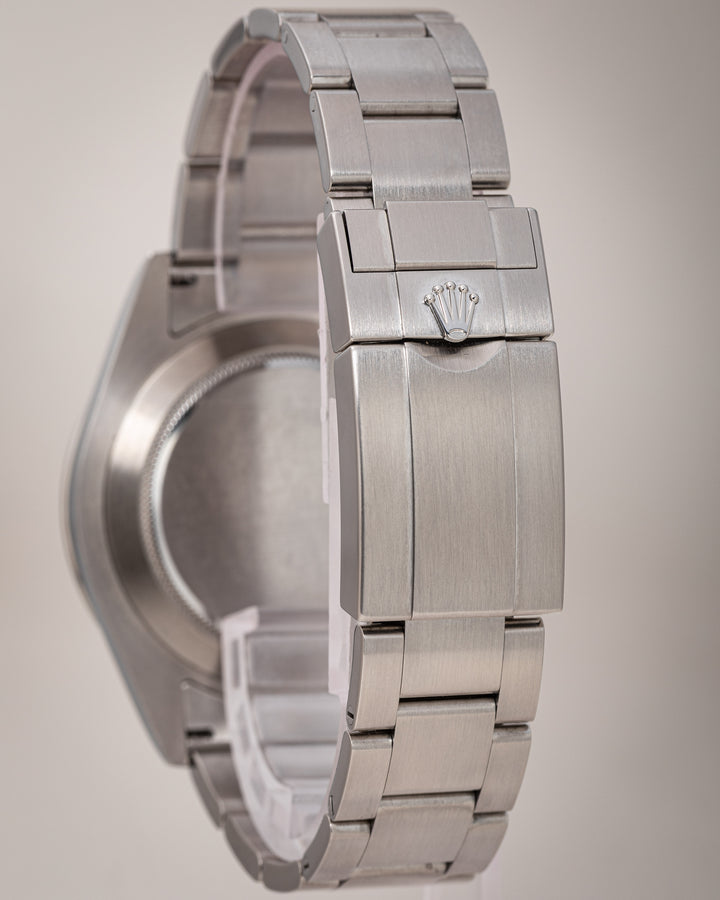 Rolex Stainless Steel Explorer II (226570)