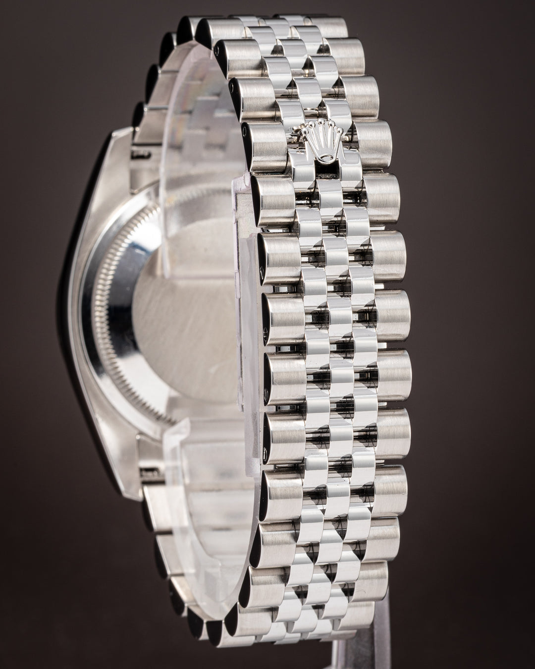 Rolex Stainless Steel Datejust 36 (116244)