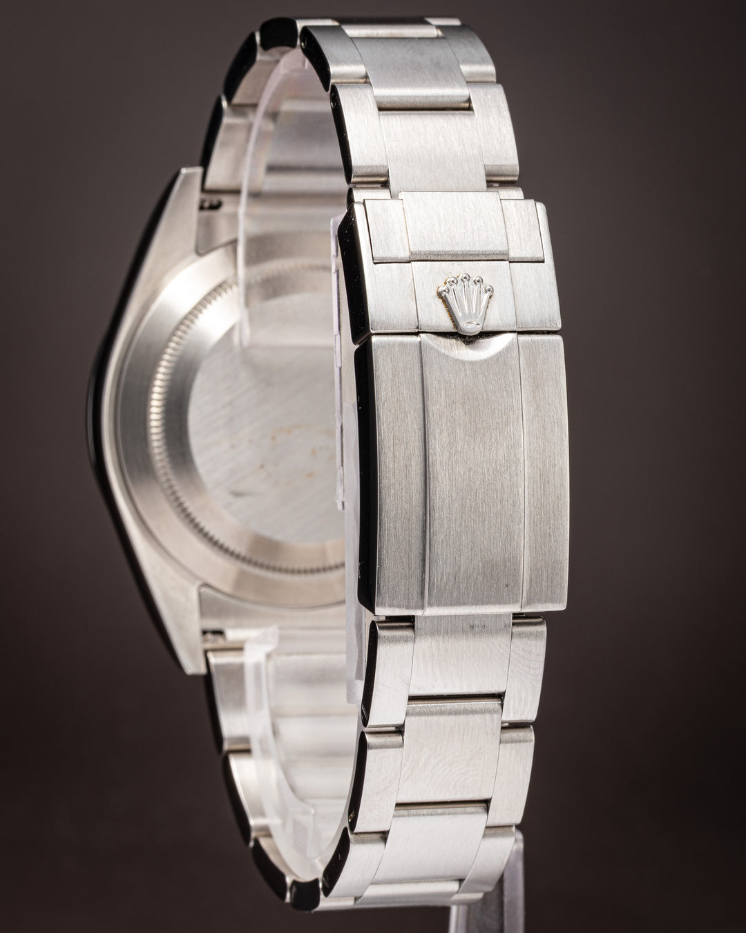 Rolex Stainless Steel Explorer (214270)