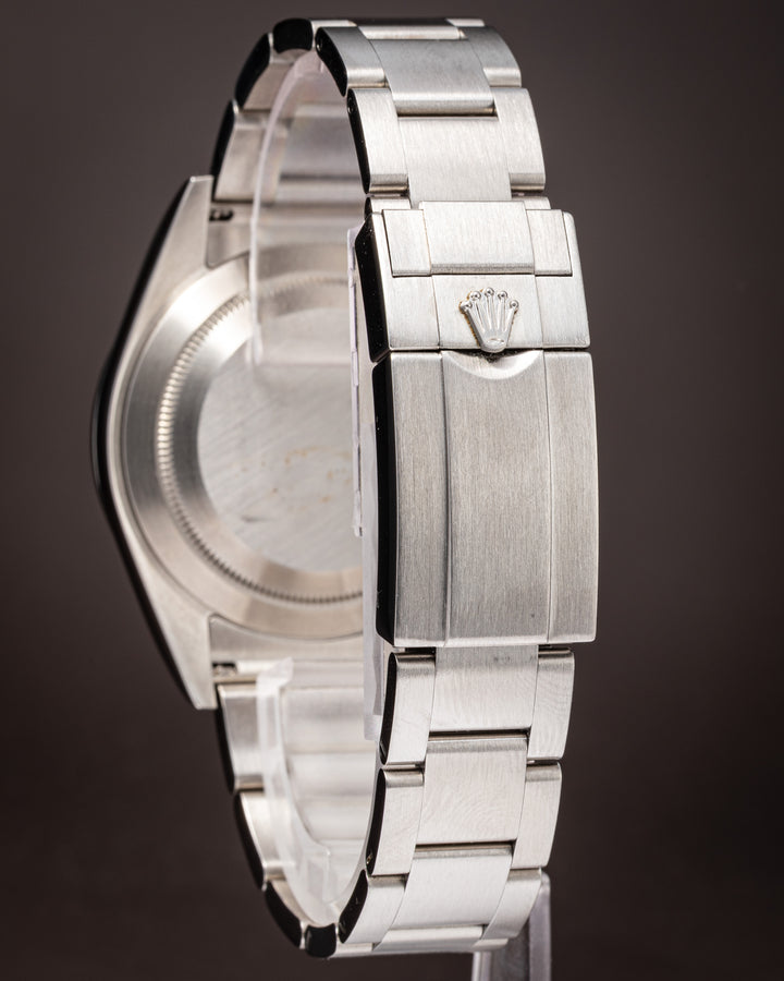 Rolex Stainless Steel Explorer (214270)