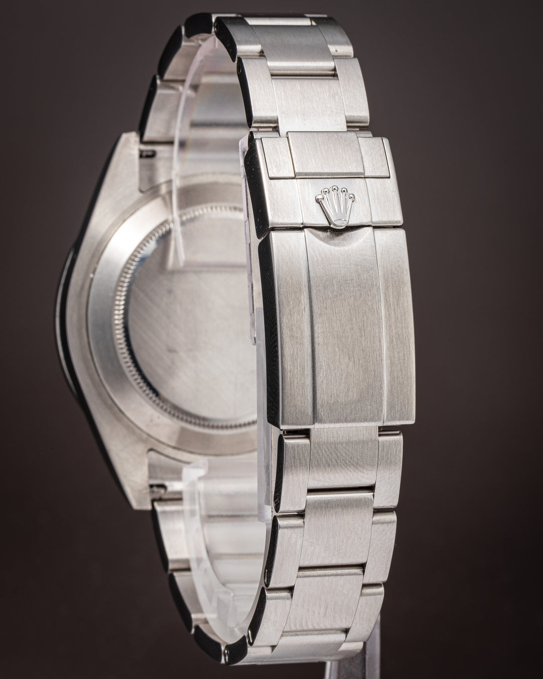Rolex Stainless Steel Explorer II (216570)