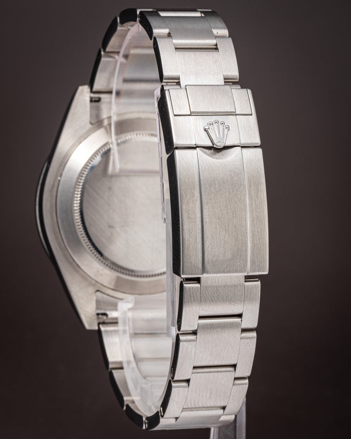 Rolex Stainless Steel Explorer II (216570)