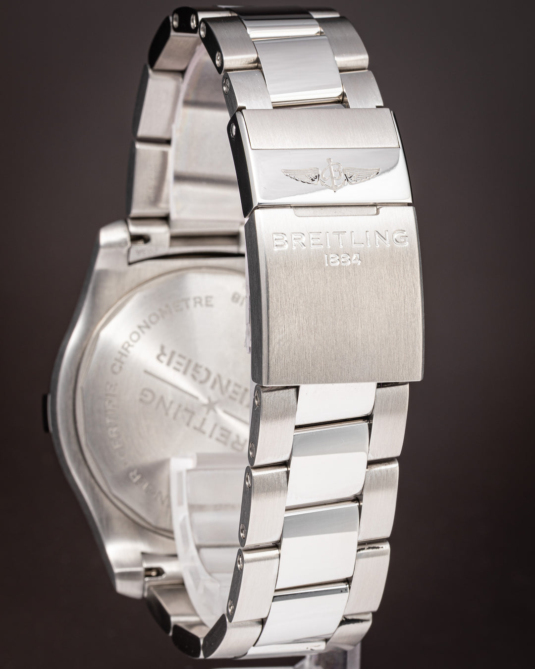 Breitling Stainless Steel Avenger 43 (A17318)