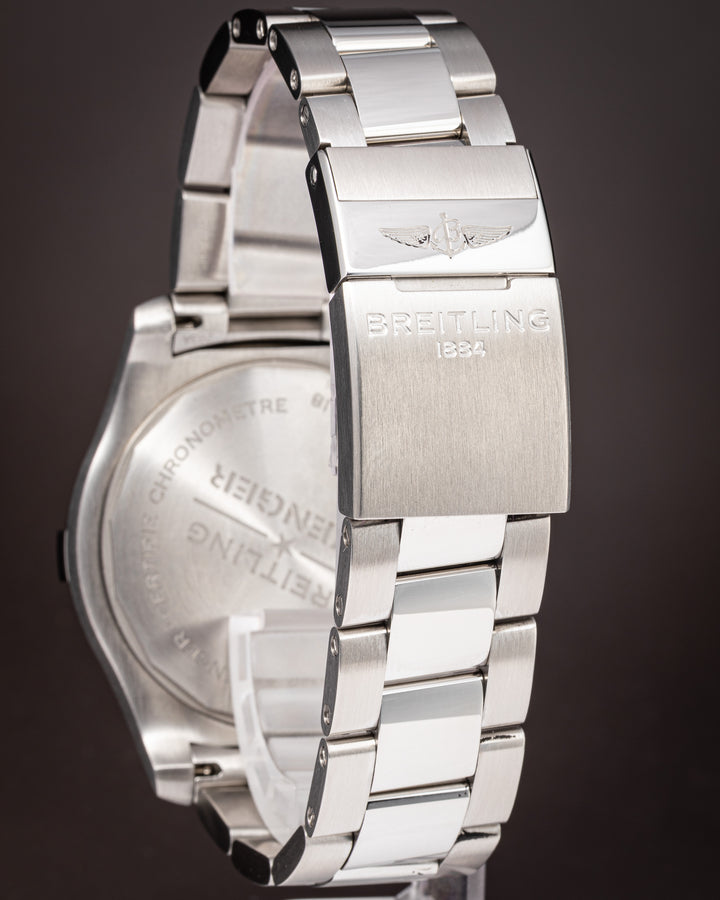 Breitling Stainless Steel Avenger 43 (A17318)