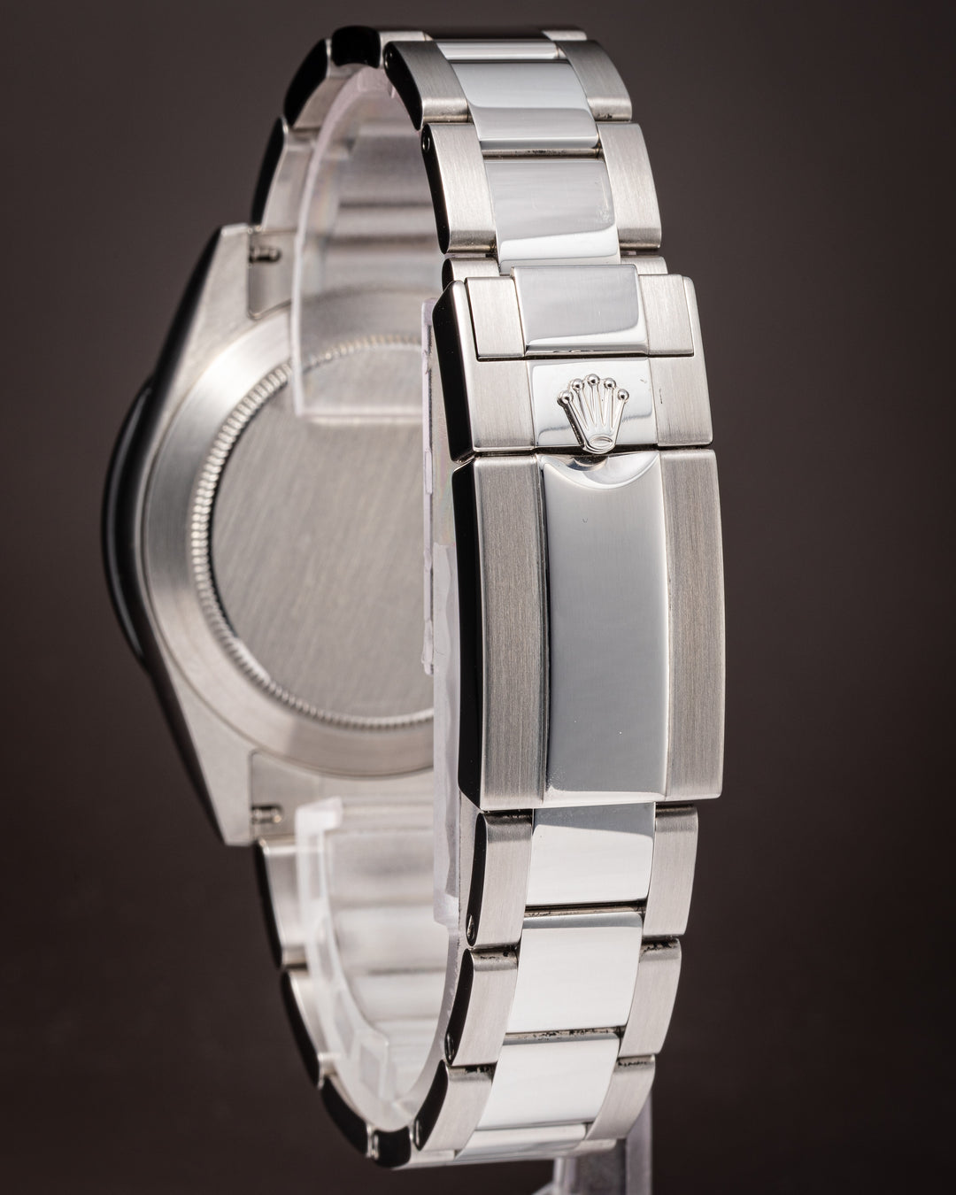 Rolex Stainless Steel Cosmograph Daytona (116500LN)