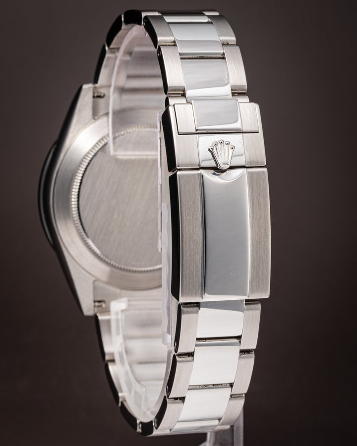 Rolex Stainless Steel Cosmograph Daytona (116500LN)