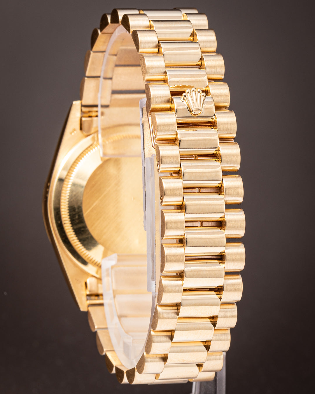 Rolex 18k Yellow Gold Day-Date (18238)