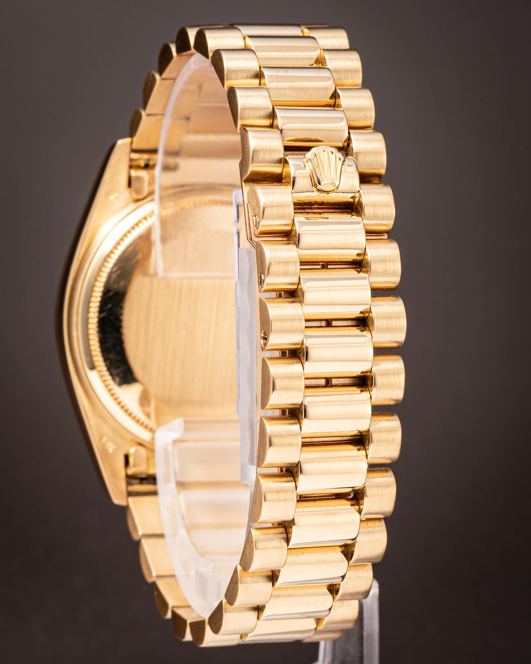 Rolex 18k Yellow Gold Day-Date (18038)