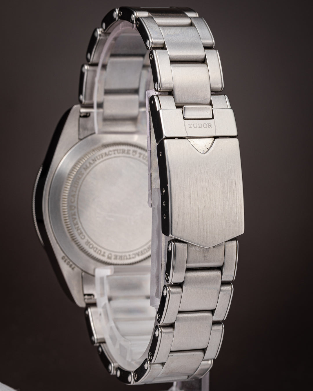 Tudor Stainless Steel Black Bay 58 (79030N)