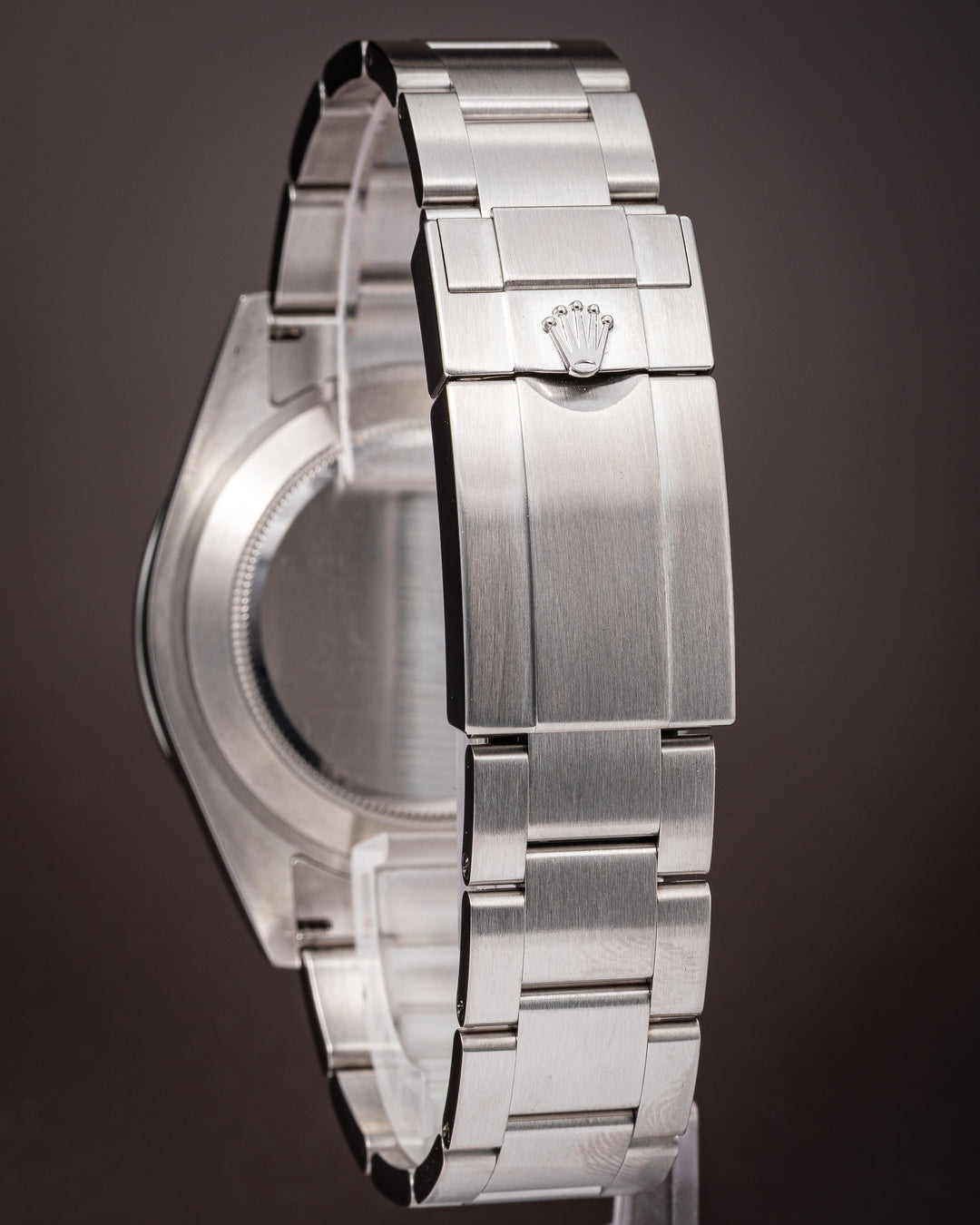 Rolex Stainless Steel Explorer II (226570)