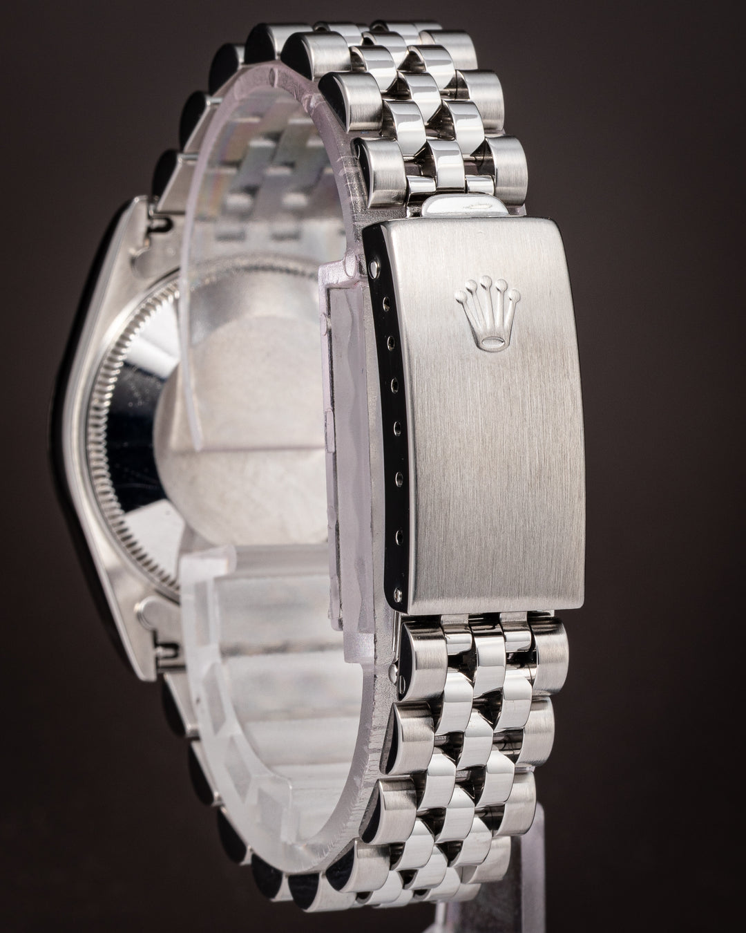 Rolex Stainless Steel Women's Datejust (78274)