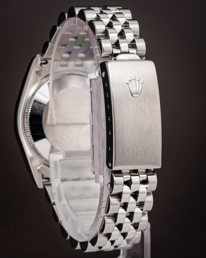 Rolex Stainless Steel Women's Datejust (78274)