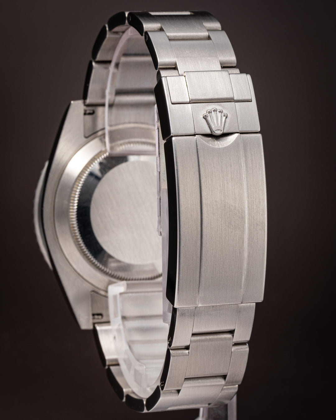 Rolex Stainless Steel Submariner Date (126610LN)