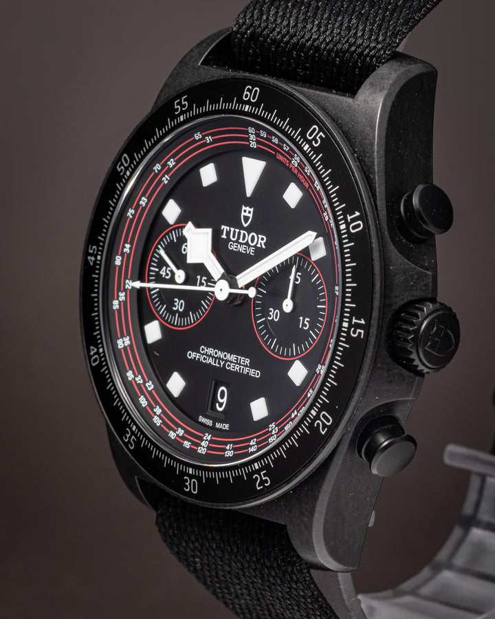 Tudor Pelagos FXD Chrono (25827KN)